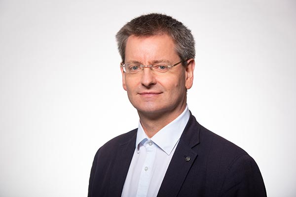 Bert Lingnau, Direktor Medienanstalt Mecklenburg-Vorpommern