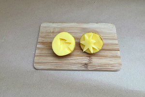 Kartoffel-Stempel; Bild: Internet-ABC