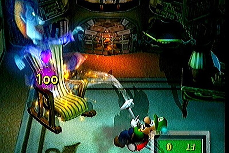 Bild: Nintendo