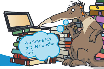 Erklärvideo: Suchmaschinen