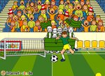 Baukasten: Fußball
