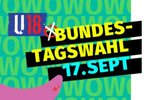Bundestagswahl am17. September