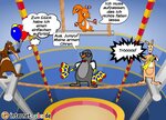 Baukasten: Zirkus