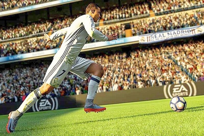Bild: Electronic Arts