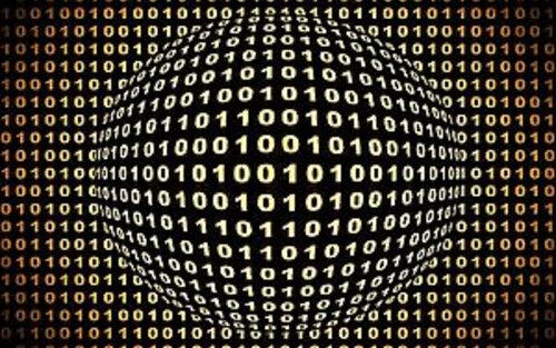 Digitale Zahlenketten