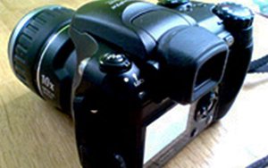 Digitalkamera