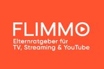 FLIMMO – Elternratgeber für TV, Streaming und YouTube