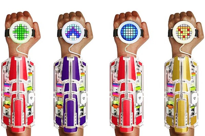 Bild: littleBits