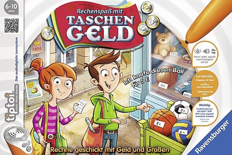 Ravensburger Spieleverlag