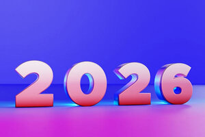 Das Jahr 2026 in metallischen Zahlen