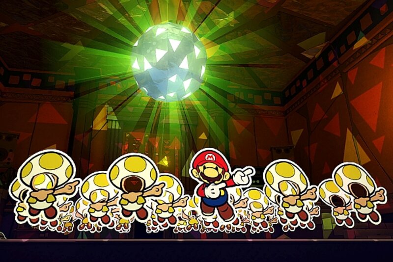 Bild: Nintendo