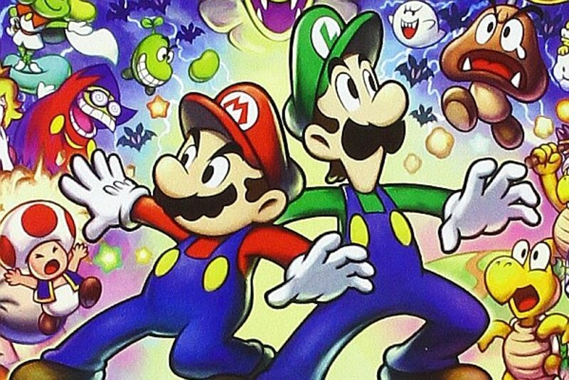 Bild: Nintendo