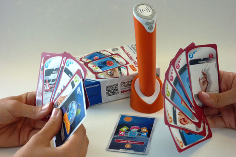 Bild: Ravensburger Spieleverlag