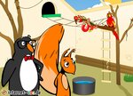 Baukasten: Im Zoo