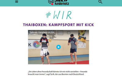 Screenshot der Seite www.kindernetz.de/sendungen/wir-grenzenlos/