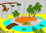 Baukasten: Im Zoo