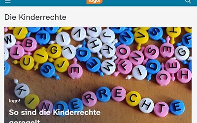 Screenshot: www.logo.de/...