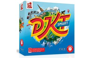 Screenshot des Spiels "DKT Smart"