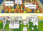 Baukasten: Fußball