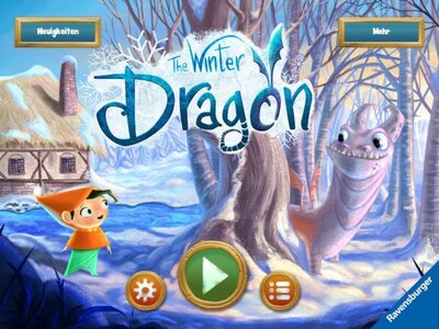 Szene aus dem Spiel; Bild: Ravensburger digital Szene aus dem Spiel; Bild: Ravensburger digital