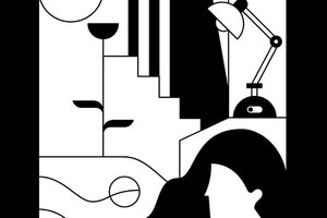 Szene aus der Spiel; Bild: Juree Kulder 