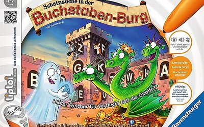 Bild: Ravensburger Spieleverlag