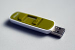 USB-Stick; Bild: Find-das-Bild.de / Michael Schnell