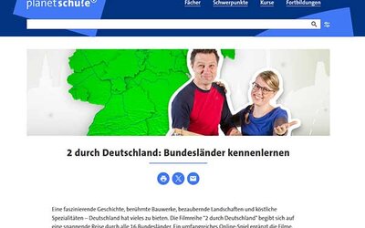 Screenshot: www.planet-schule.de/...