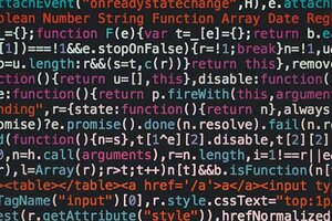 Captcha; Bild: Markus Spiske auf Unsplash Captcha; Bild: Markus Spiske auf Unsplash