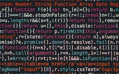 Captcha; Bild: Markus Spiske auf Unsplash