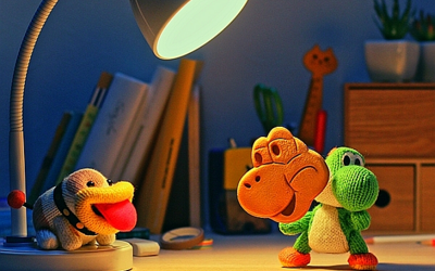 Bild: Nintendo of Europe