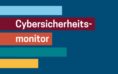 Cybersicherheitsmonitor; Bild: © ProPK/BSI