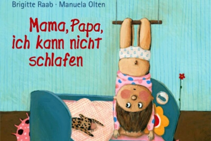 Bild: Verlag Friedrich Oetinger