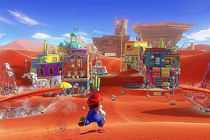 Bild: Nintendo