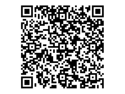 QR-Code zum Erklärvideo: Persönliche Daten im Internet – eine heikle Sache; Bild: Internet-ABC