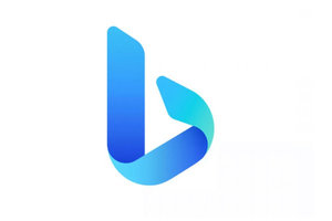 Logo Bing; Bild: Microsoft Corporation