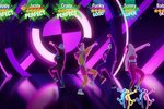 Screenshot aus dem Spiel "Just Dance 2022"