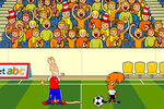 Baukasten: Fußball; Bild: Internet-ABC