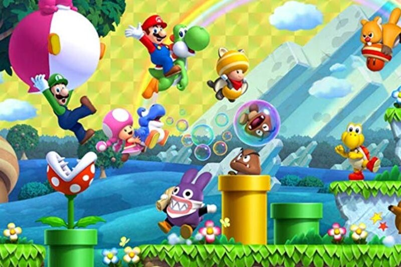 Bild: Nintendo