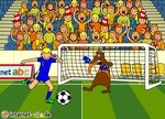 Baukasten: Fußball