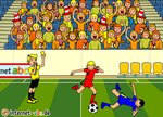 Baukasten: Fußball