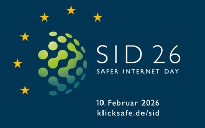 Safer Internet Day 2026: 10. Februar 2026