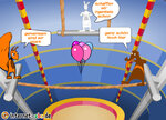 Baukasten: Zirkus