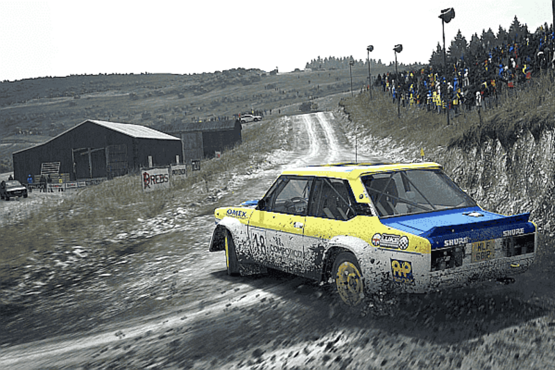 Bild: Codemasters