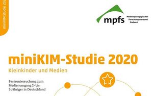 miniKIM-Studie 2020
