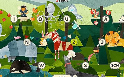 Bild: Weglowinthedark