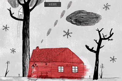 Szene aus der App; Bild: Step In Books