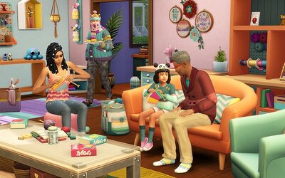 Bild: Electronic Arts