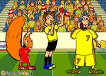 Baukasten: Fußball
