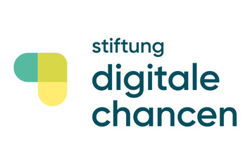 Logo: Stiftung Digitale Chancen